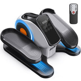 E1-Under Desk Elliptical for Seniors
